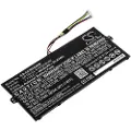 24hShop Batteri til notebook, laptop til Acer swift 5 sf514-53t-58pj og andre