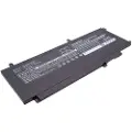 24hShop Batteri til notebook, bærbar computer til DELL Inspiron 15 7000, Inspiron 15 7347 og andre
