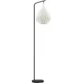 Eglo - Gulvlampe Minting - Hvid - Gulvlamper - - Homeroom