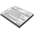 24hShop Batteri til SmartPhone, mobil til Bea-phone SL650