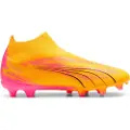 Puma Ultra Match+ Ll Fg/ag Fodboldstøvler