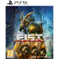 Microids Ps5 Fist