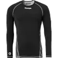 Kempa Attitude Langærmet Baselayer