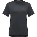 Jack Wolfskin Commute T-shirt Med Korte ærmer