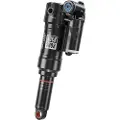 RockShox Rs Super Deluxe Ultimate Rc2t Progressive Air Trunnion Standard C2 Trekfuel Ex 2023+ Støddæmper