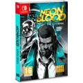 Meridiem Games Switch Neon Blood Limited Edition