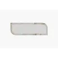 Kalune Design - Spejl Arni - Natur - Spejle - - Homeroom