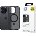 3MK Smoke Magcase Iphone 14 Pro Max 6.7´´ Telefoncover