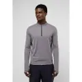 Jack Wolfskin Bike Commute Halv Lynlås Sweatshirt