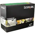 Lexmark T650/652/654 Toner