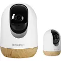 Kikkaboo Ethan Wi-fi Babyalarm