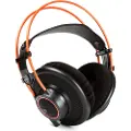 AKG K712 Pro Orange, Sort
