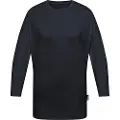Jack Wolfskin Travel 3/4 ærmet T-shirt