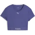 Puma Strong T-shirt Med Korte ærmer