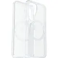 Otterbox Symmetry Clear Magnets Samsung Galaxy S25 clear - ProPack