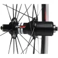 FFWD Ratchet Shimano 9/10/11s Freehub-krop