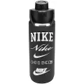 Nike Ss Recharge Chug 24oz/700ml Flaske