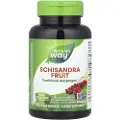 Nature'S Way Natures Way - Schisandra Fruit 100 kapsler