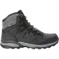 Jack Wolfskin Refugio Prime Texapore Mid Vandrestøvler