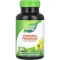 Nature'S Way Natures Way - Aften-Primulaolie Maksimal Styrke 60 Softgels