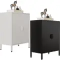 VCM - Vcm Kommode Flokas S - Hvid - Kommoder - - Homeroom
