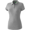Erima Teamsports Kortærmet Polo