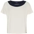 Sea Ranch Patrizia T-shirt Med Korte ærmer
