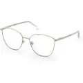 Nina Ricci Vnr429 Butterfly Damebriller