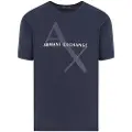 Armani Exchange 8nzt76-z8h4z T-shirt Med Korte ærmer