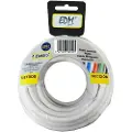 EDM Rulle Med Flerlederkabel 2x2.5 Mm 10 M