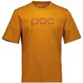 POC Tee T-shirt Med Korte ærmer