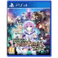 Sony Ps4 Super Neptunia Rpg