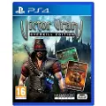 Sony Ps4 Victor Vran Overkill Edition