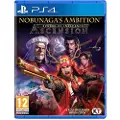 Sony Ps4 Nobunaga´s Ambition Sphere Of Influence Ascension
