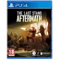 Sony Ps4 The Last Stand Aftermath