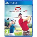 Sony Ps4 The Golf Club 2