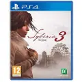 Sony Ps4 Syberia 3