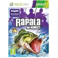 Xbox Games 360 Rapala For Kinect Kinect