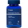 Trace Minerals Elektrolytstamina - 90 tabletter