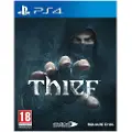 Sony Ps4 Thief