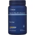 Trace Minerals Mænds Multi Gummies, Appelsin Mango Kokos - 60 gummies