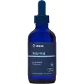 Trace Minerals Mega-Mag, 400 mg - 118 ml