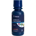 Trace Minerals Børns Multivitamin, Citrus Punch - 237 ml