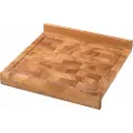 Zassenhaus 50929 Skærebræt 39x39x4.5 Cm
