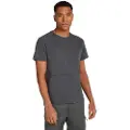 Icebreaker Merino 200 Waffle Elevation T-shirt Med Korte ærmer