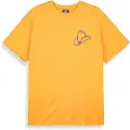 Grimey Lone Hand Lucky Looter Regular T-shirt Med Korte ærmer