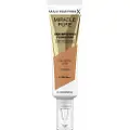 Max Factor Miracle Pure Skin Improving Foundation - 30ml