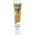 Max Factor Miracle Pure Skin Improving Foundation - 30ml