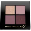 Max Factor Colour X-Pert Øjenskyggepalette 7 g Nr. 002 - Crushed Blooms