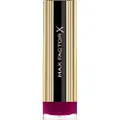 Max Factor Colour Elixir Lipstick - 4g